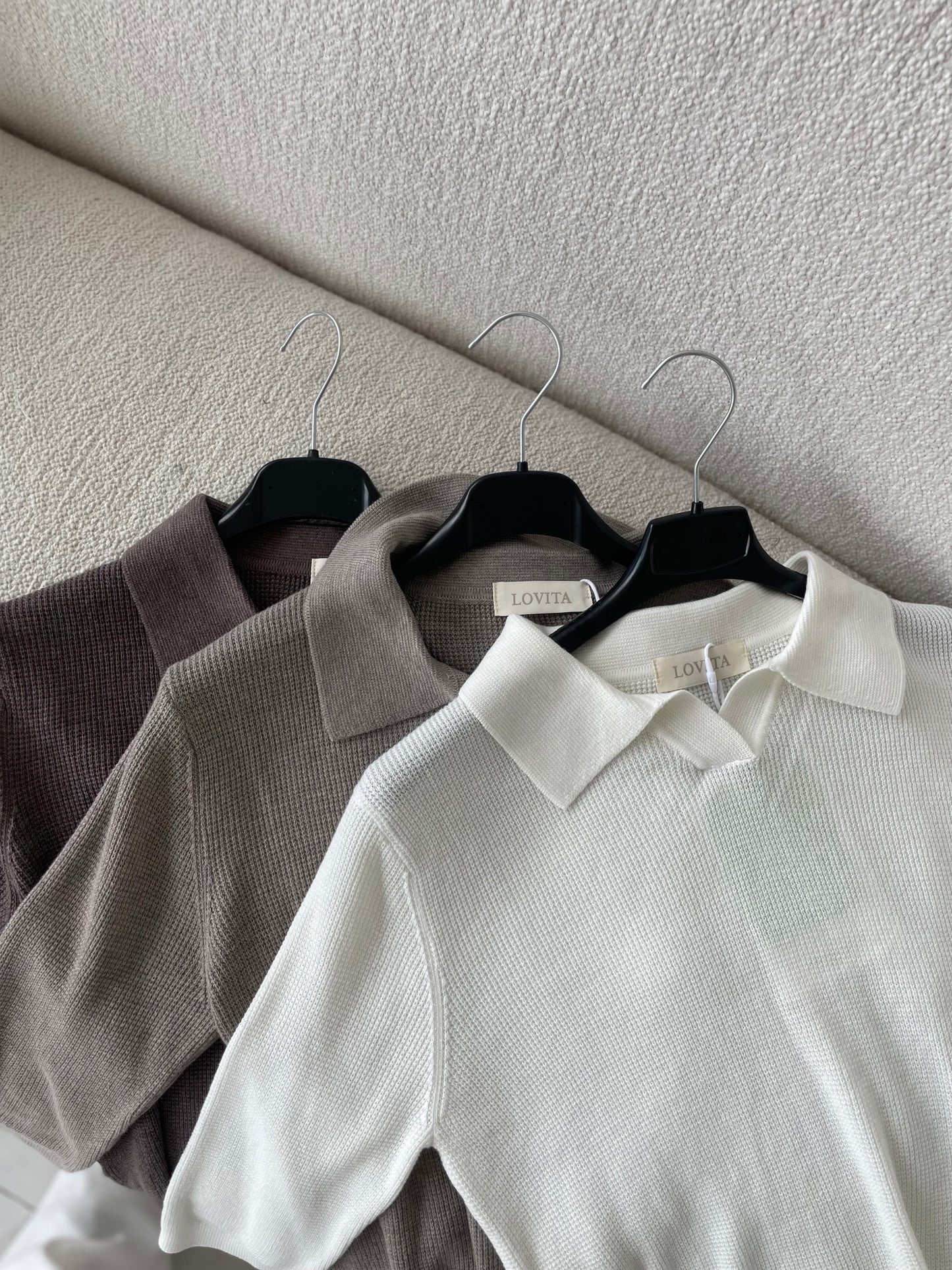 Polo nertinis