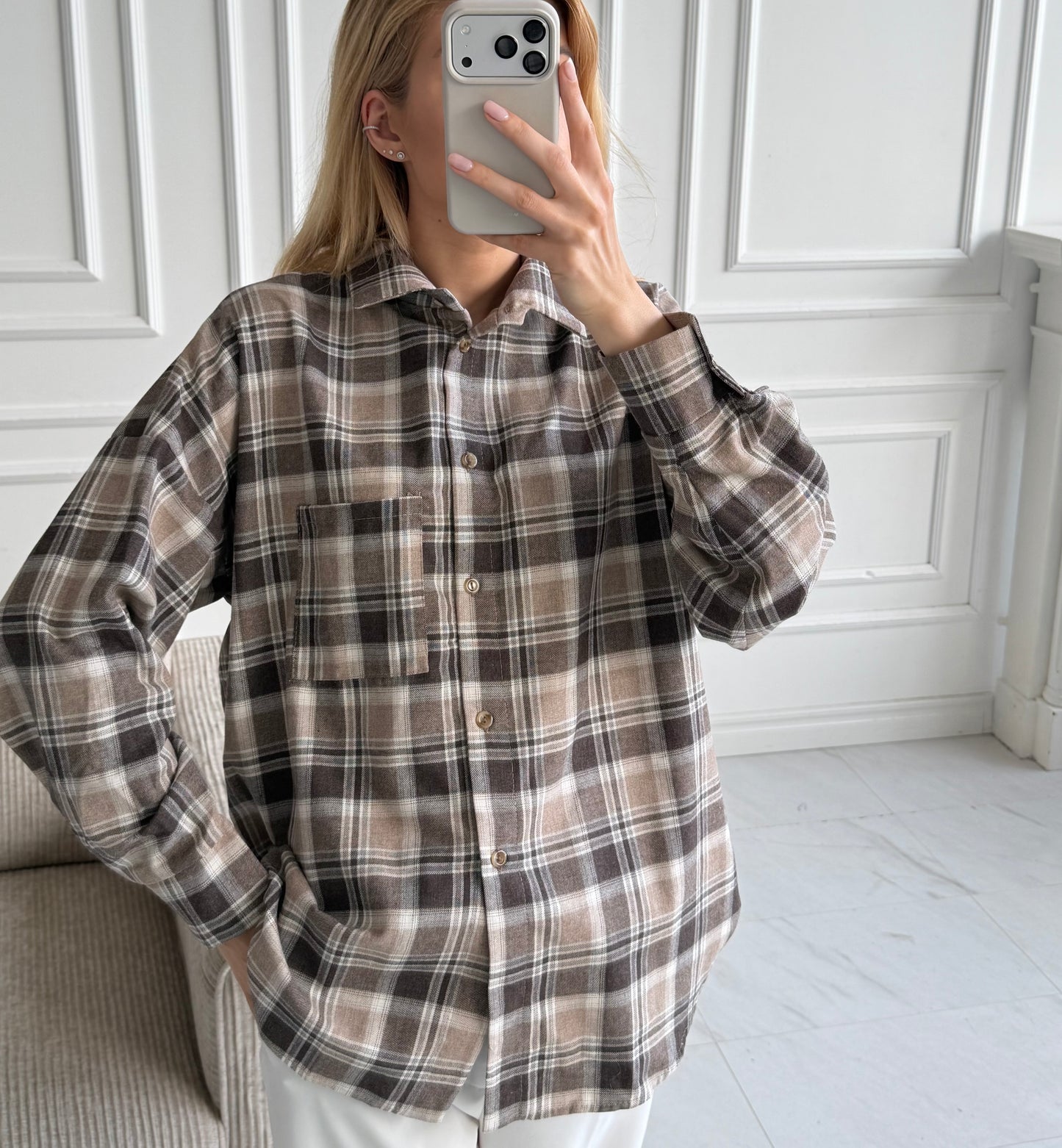 Languoti marškiniai