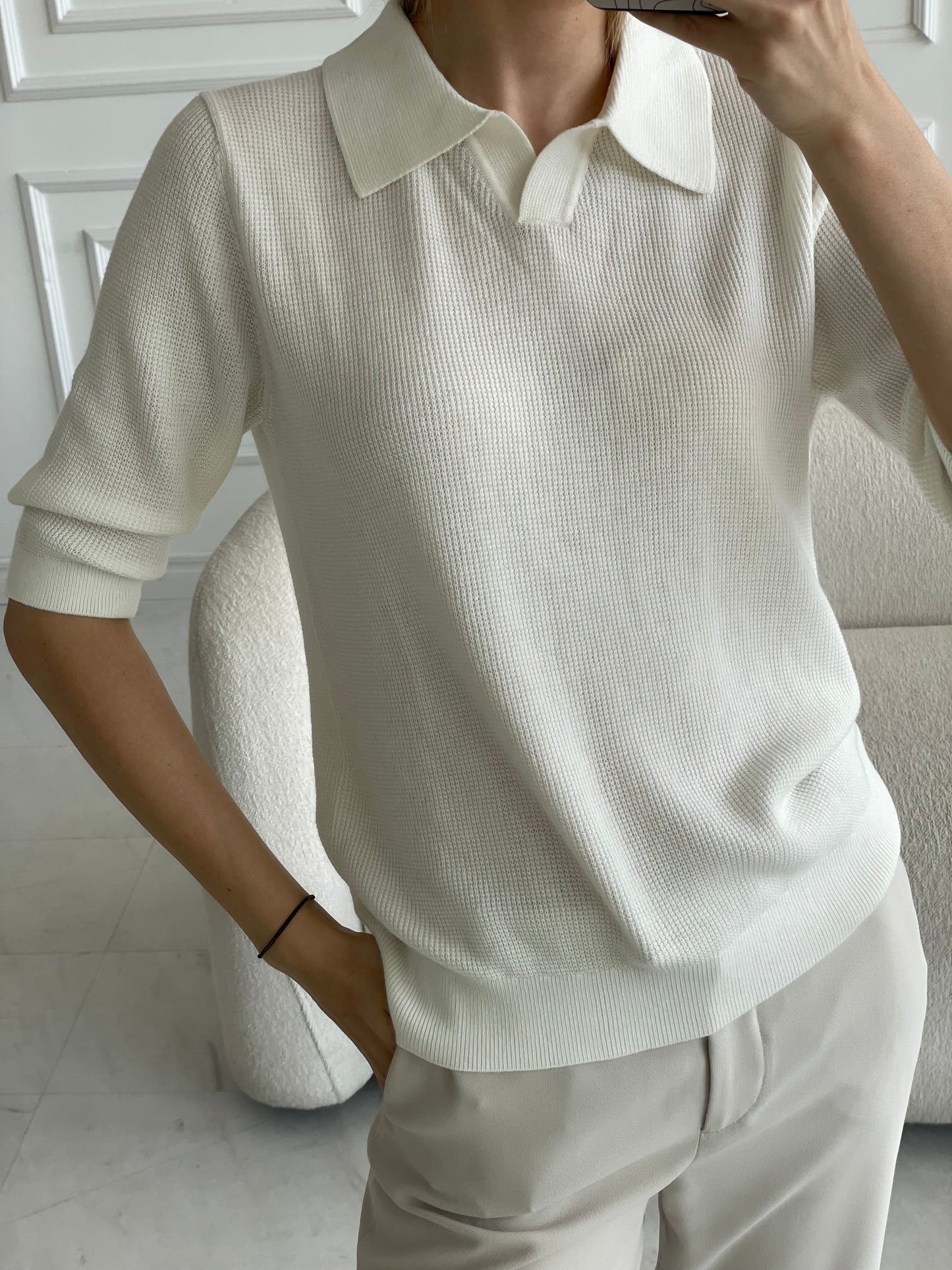 Polo nertinis
