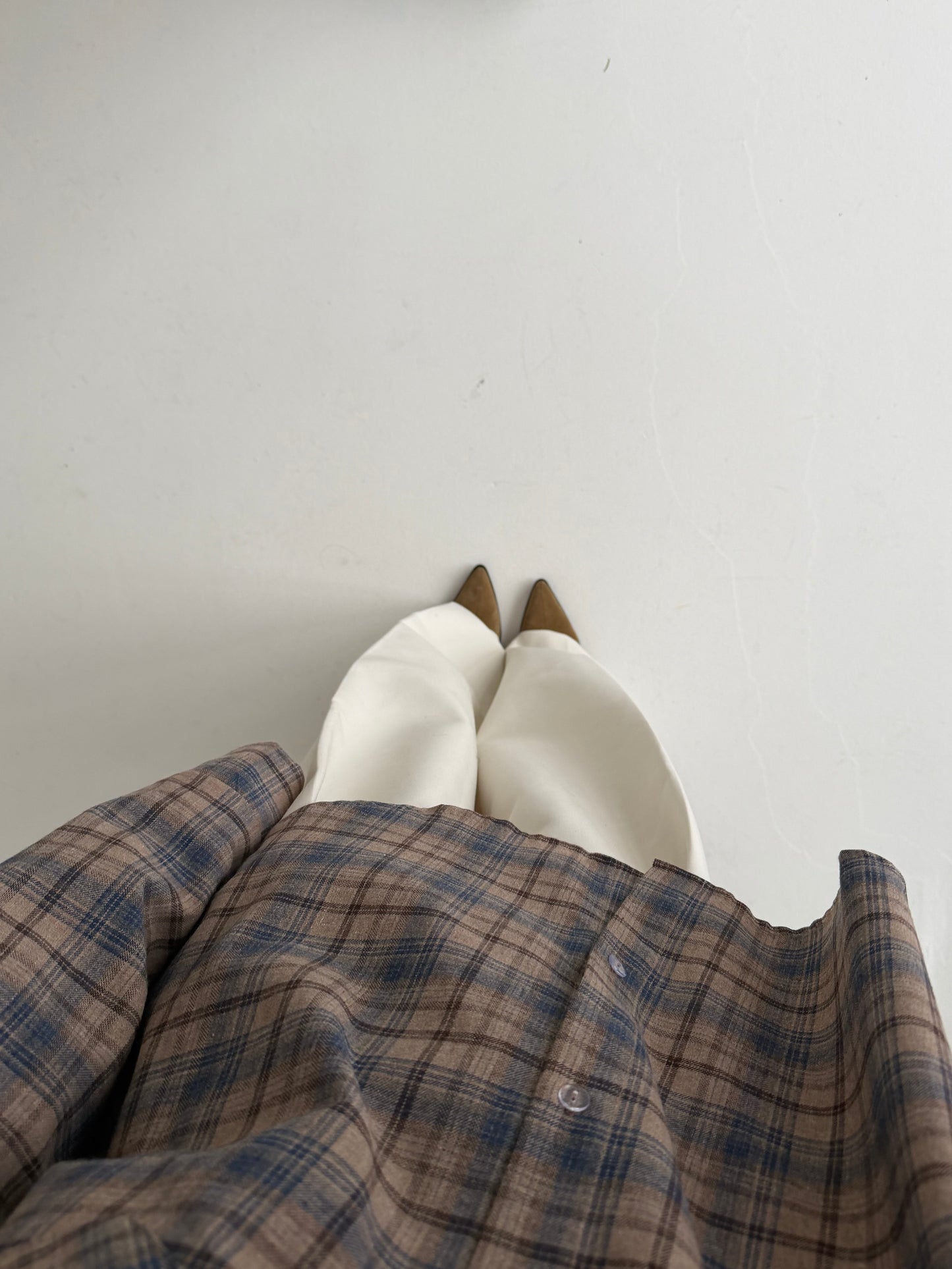 Languoti marškiniai