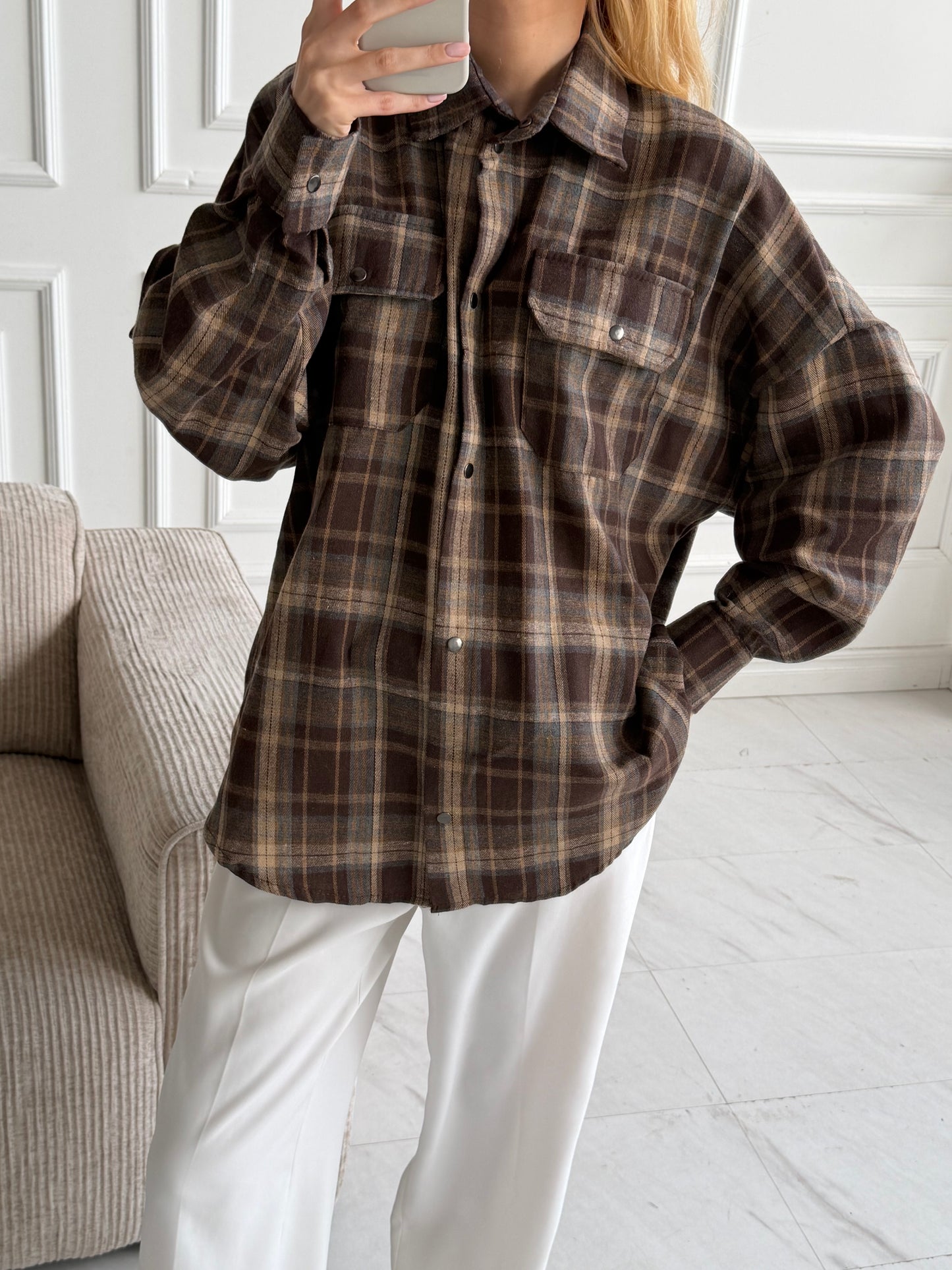 Languoti marškiniai