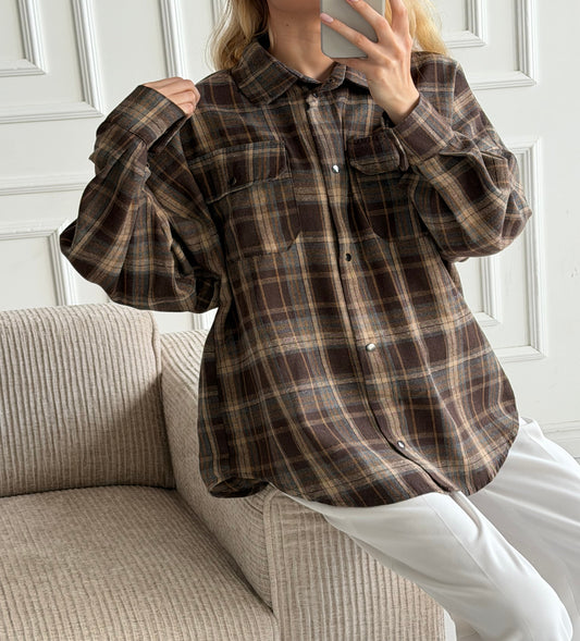 Languoti marškiniai