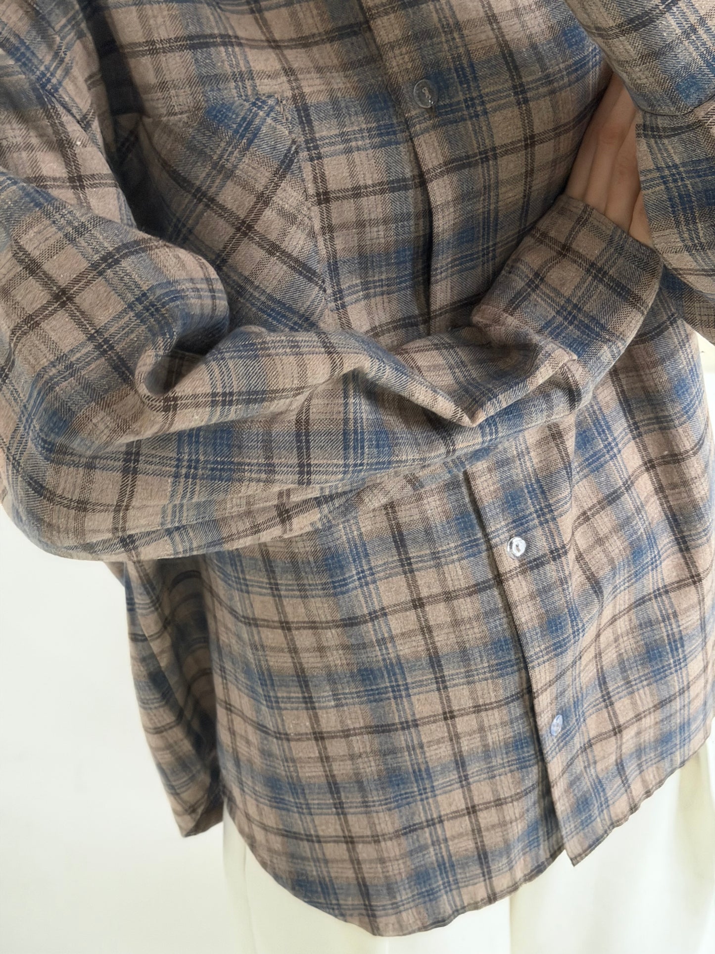 Languoti marškiniai