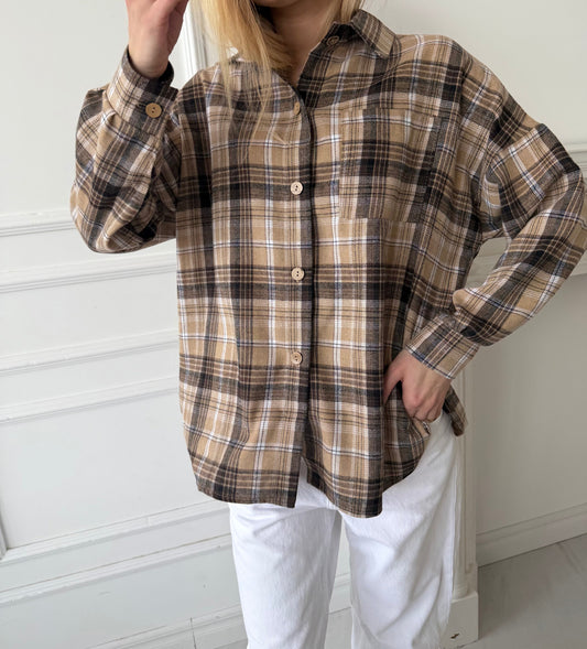 Languoti marškiniai