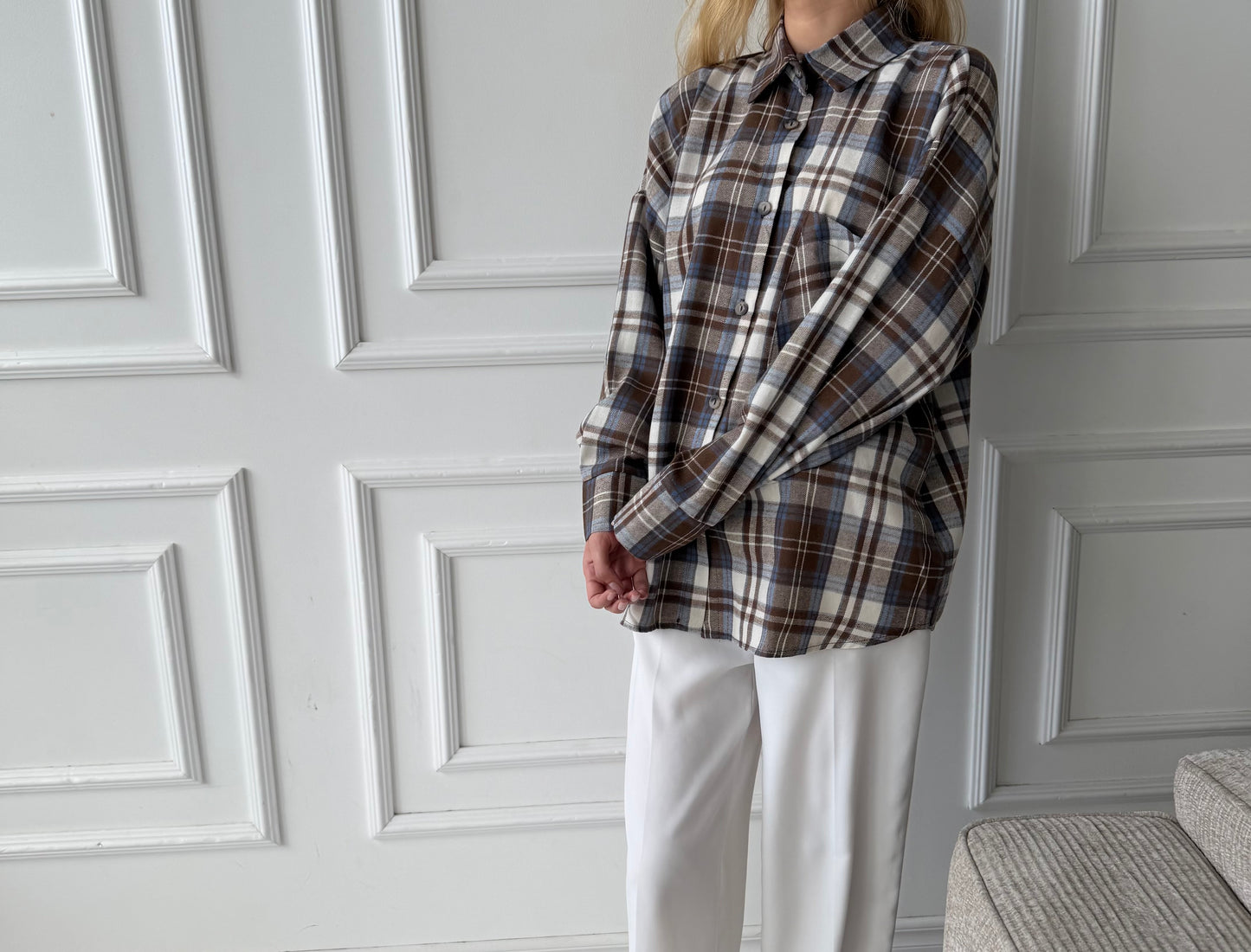 Languoti marškiniai