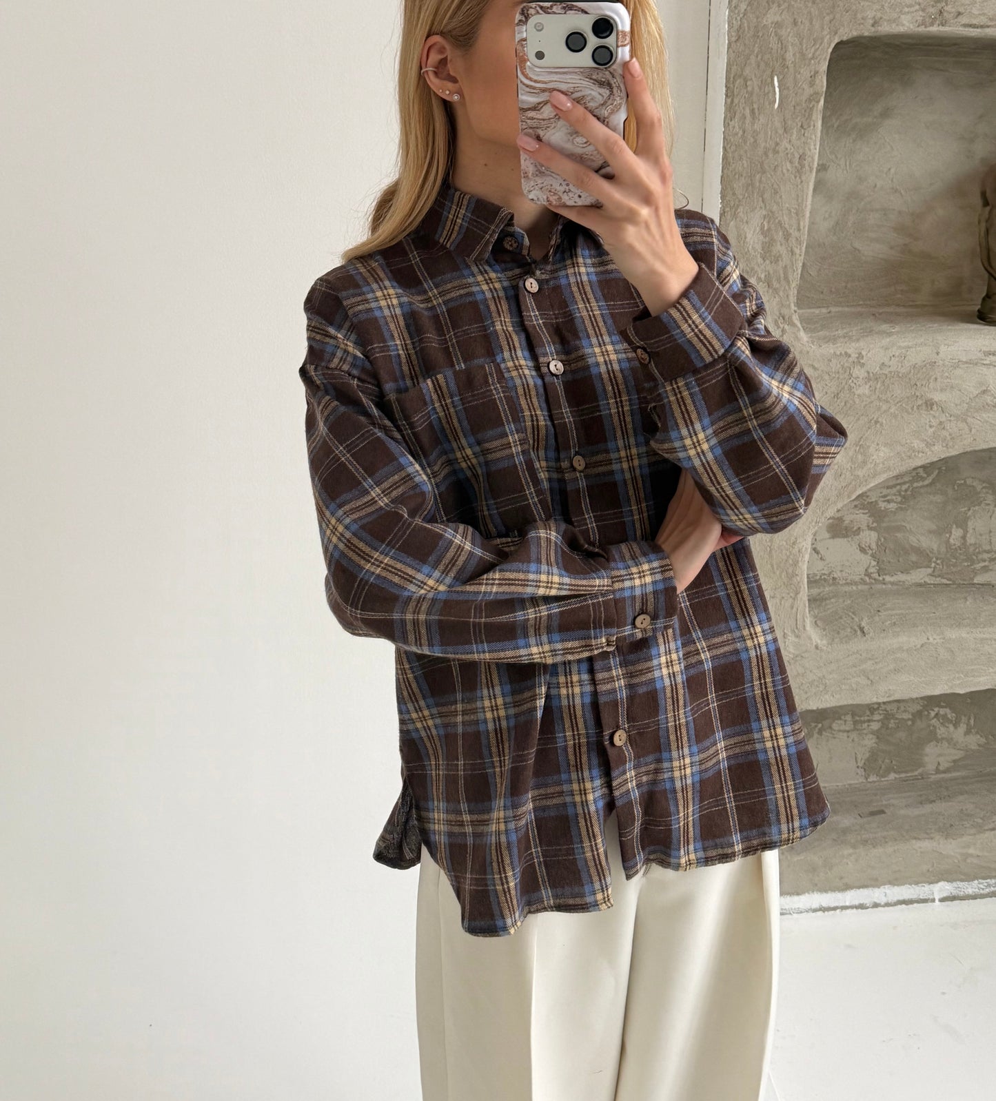 Languoti marškiniai