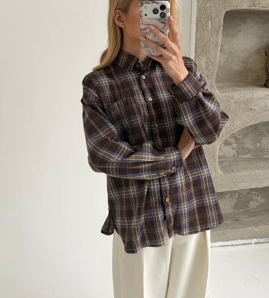 Languoti marškiniai