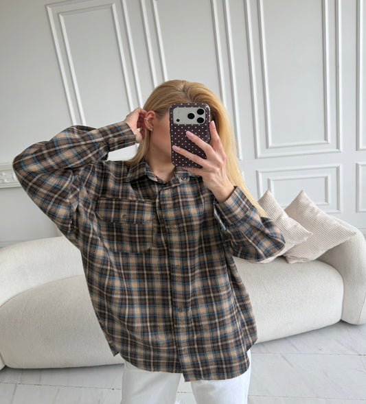 Languoti marškiniai