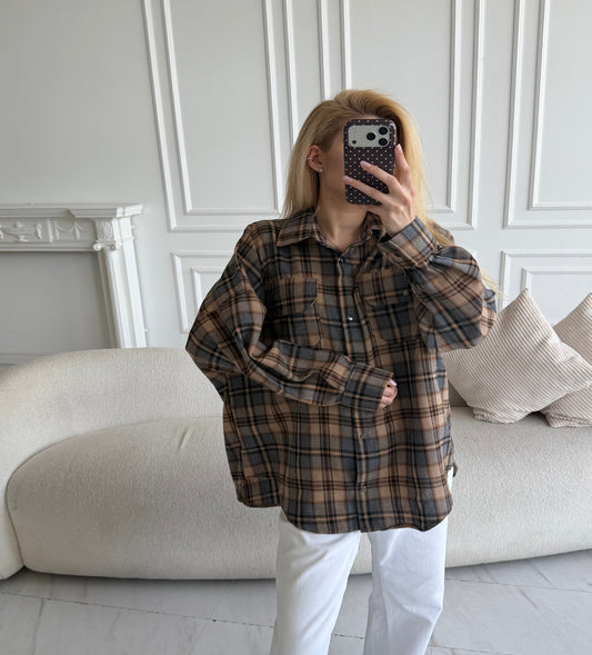 Languoti marškiniai