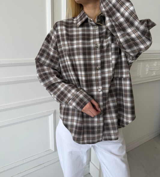 Languoti marškiniai