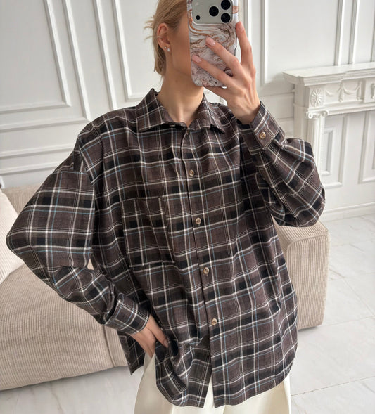 Languoti marškiniai