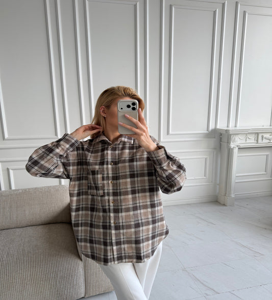 Languoti marškiniai