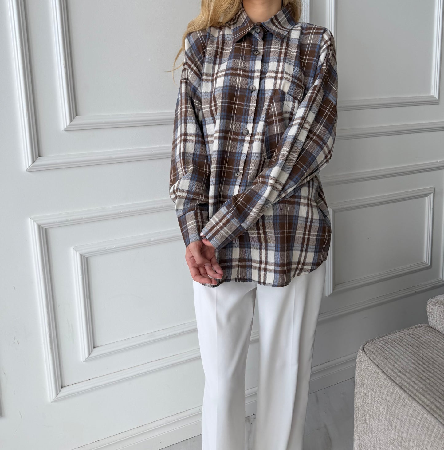 Languoti marškiniai