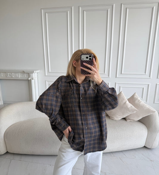 Languoti marškiniai