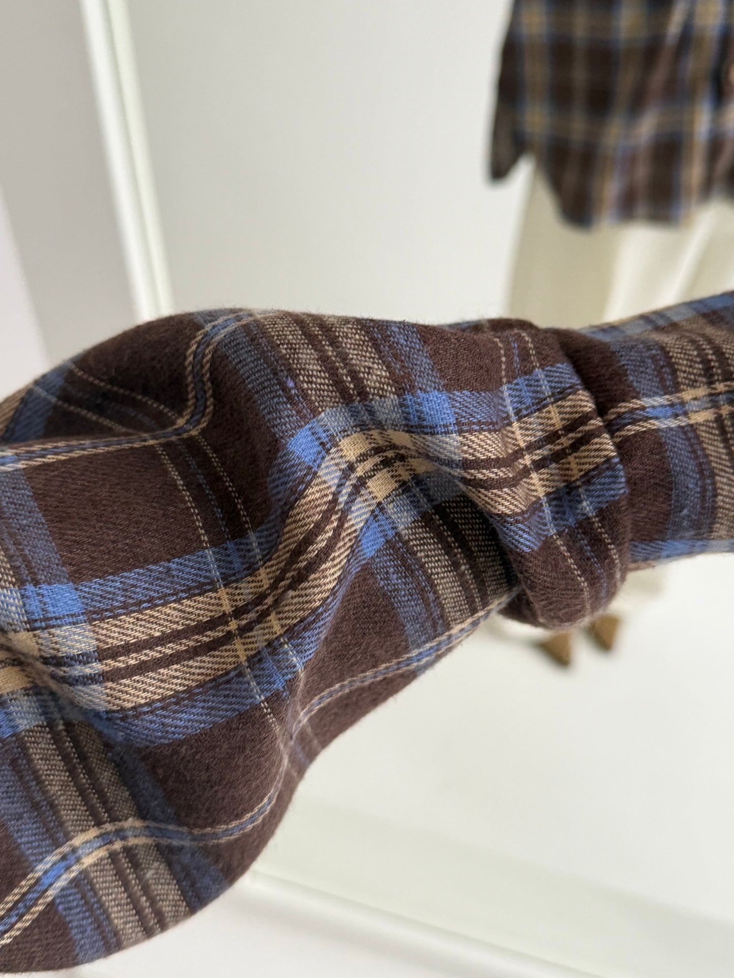 Languoti marškiniai